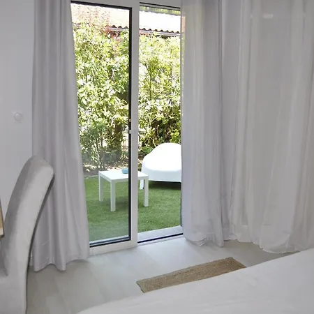 Bancs De Sable Maison d'hôtes *