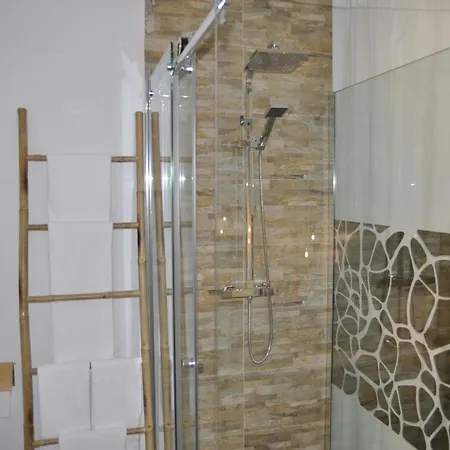 Bancs De Sable Maison d'hôtes