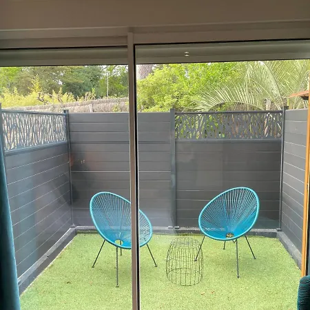 Maison d'hôtes Bancs De Sable Pyla-sur-Mer