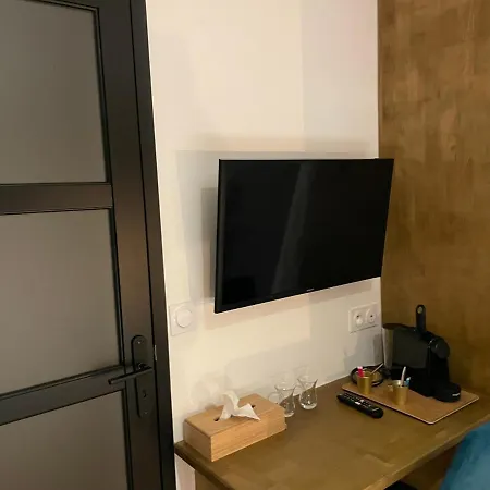 Bancs De Sable Maison d'hôtes Pyla-sur-Mer