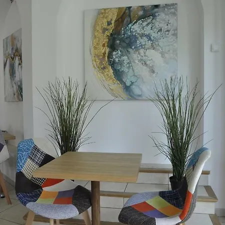Maison d'hôtes Bancs De Sable Pyla-sur-Mer