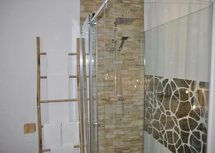 Bancs De Sable Gasthuis