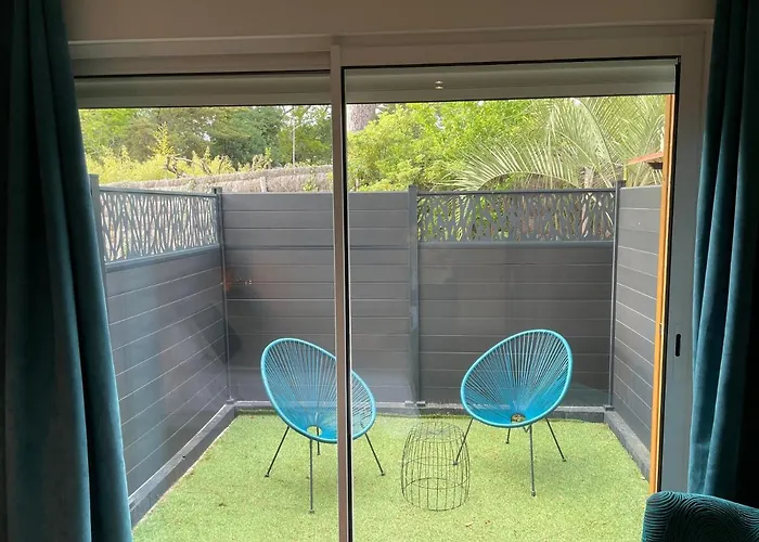 Gasthuis Bancs De Sable Pyla Sur Mer