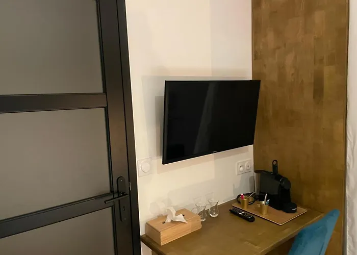 Bancs De Sable Gasthuis Pyla Sur Mer