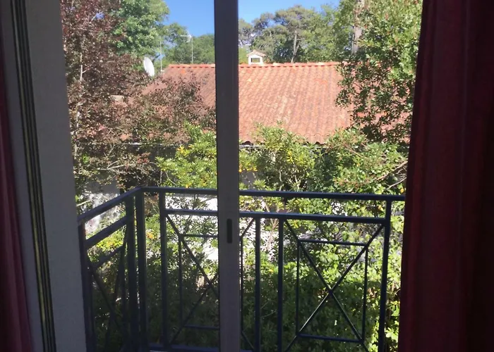 Bancs De Sable Pyla Sur Mer