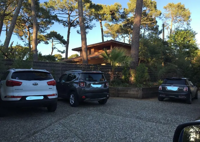 Gasthuis Bancs De Sable *