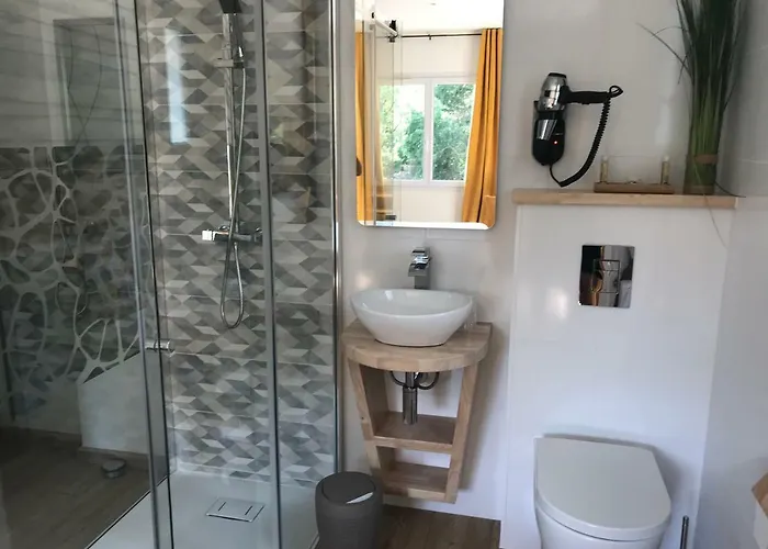 Bancs De Sable Gasthuis *