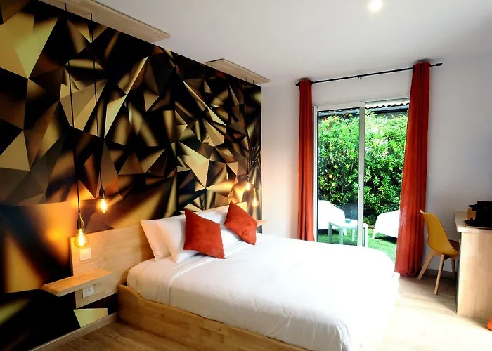 Gasthuis Bancs De Sable *