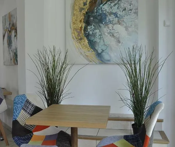 Gasthuis Bancs De Sable Pyla Sur Mer