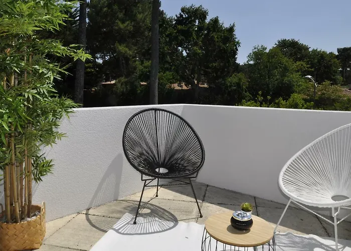 Gasthuis Bancs De Sable *