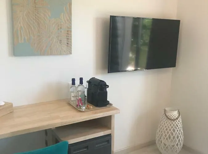 Bancs De Sable Gasthuis