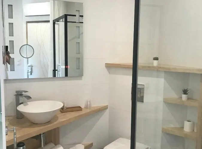 Gasthuis Bancs De Sable