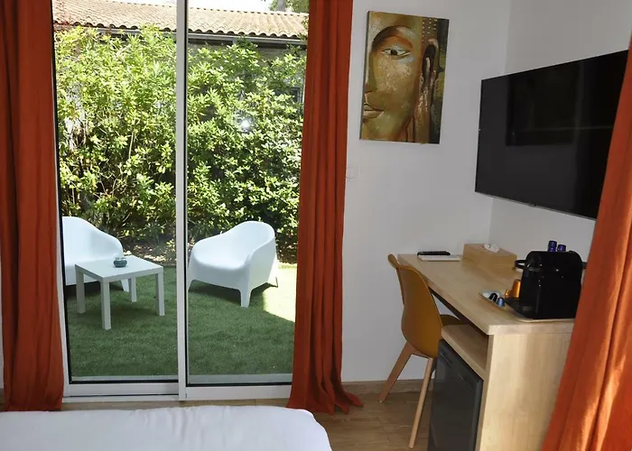 Gasthuis Bancs De Sable