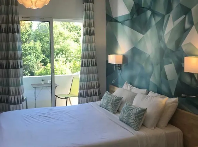 Gasthuis Bancs De Sable Pyla Sur Mer